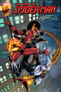 Amazing Spider-Man 89A ((2018 6th Series - Very Fine) - Secret Station Comic | Book Shop