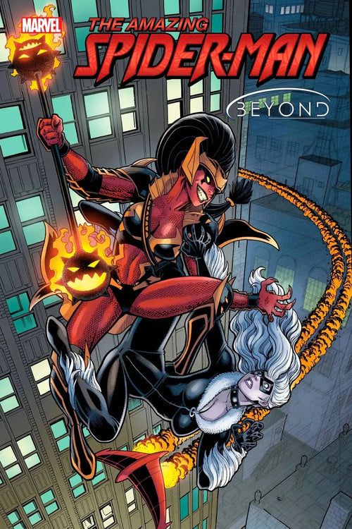 Amazing Spider-Man 89A ((2018 6th Series - Very Fine) - Secret Station Comic | Book Shop