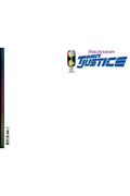 MULTIVERSITY TEEN JUSTICE #1 CVR D BLANK (2017) - Secret Station Comic | Book Shop