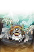 JOKER MAN WHO STOPPED LAUGHING #3 CVR A DI GIANDOMENICO - Secret Station Comic | Book Shop