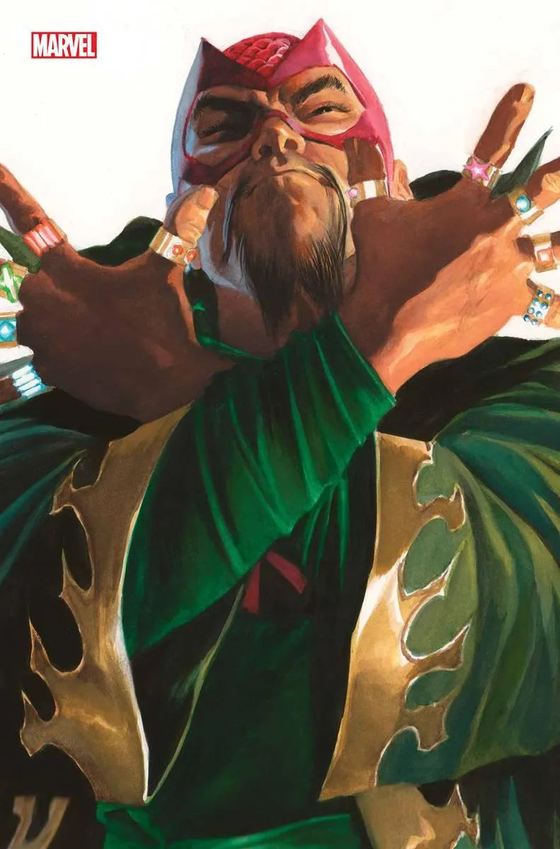 Invincible Iron Man (2023 Marvel) 4C VF