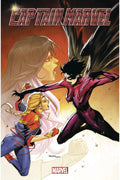 CAPTAIN MARVEL #2 - Secret Station Comic | Book Shop