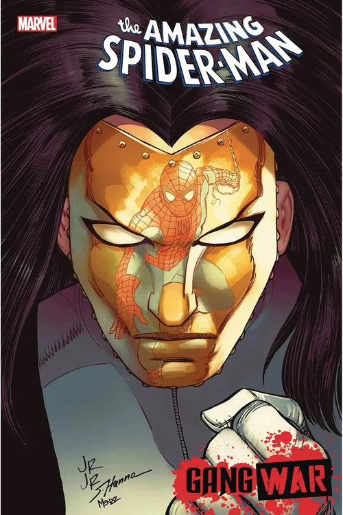 AMAZING SPIDER-MAN #44 (2023) - Secret Station Comic | Book Shop