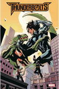 THUNDERBOLTS #3 - Secret Station Comic | Book Shop
