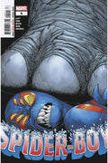 SPIDER-BOY #5 - Secret Station Comic | Book Shop