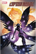 CAPTAIN MARVEL #8 (2024) - Secret Station Comic | Book Shop