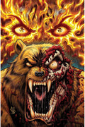 POOH VS BAMBI #2 (OF 3) CVR A JORDI TARRAGONA - Secret Station Comic | Book Shop