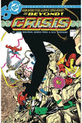 CRISIS ON INFINITE EARTHS #2 (OF 12) FACS-ED CVR - Secret Station Comic | Book Shop