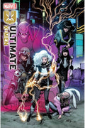 ULTIMATE X-MEN #5 - Secret Station Comic | Book Shop