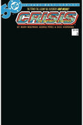 CRISIS ON INFINITE EARTHS #3 (OF 12) FACS-EDN - Secret Station Comic | Book Shop