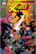 X-Force #2 (2024) — Cover A - Secret Station Comic | Book Shop