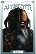 DARK KNIGHTS OF STEEL ALLWINTER #1 (OF 6) CVR - Secret Station Comic | Book Shop
