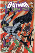 BATMAN DARK AGE #4 (OF 6) CVR A MICHAEL ALLRED - Secret Station Comic | Book Shop