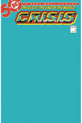 CRISIS ON INFINITE EARTHS #4 (OF 12) FACSIMILE - Secret Station Comic | Book Shop