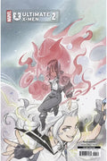 ULTIMATE X-MEN #2 2ND PTG PEACH MOMOKO Variant (2024) - Secret Station Comic | Book Shop