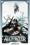 DARK KNIGHTS OF STEEL ALLWINTER #2 (OF 6) CVR - Secret Station Comic | Book Shop