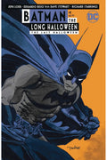 Batman The Long Halloween The Last Halloween (2024 DC) 1A Near Mint - Secret Station Comic | Book Shop