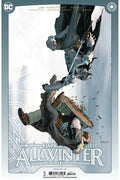 DARK KNIGHTS OF STEEL ALLWINTER #3 (OF 6) CVR - Secret Station Comic | Book Shop