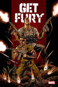 GET FURY #6 (OF 6) - Secret Station Comic | Book Shop