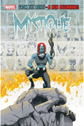 MYSTIQUE #1 (OF 5) - Secret Station Comic | Book Shop