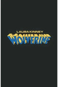 Laura Kinney: Wolverine (2024) #1 (Variant) - Secret Station Comic | Book Shop
