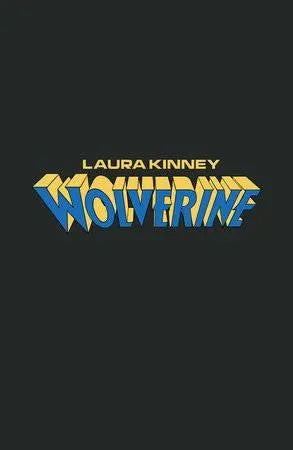 Laura Kinney: Wolverine (2024) #1 (Variant)