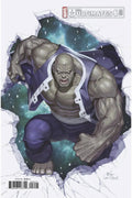 ULTIMATES #6 INHYUK LEE ULTIMATE SPECIAL VariantIANT - Secret Station Comic | Book Shop
