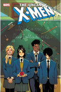 The Uncanny X-Men #6 - Secret Station Comic | Book Shop