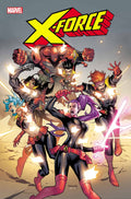 X-Force #5 - Secret Station Comic | Book Shop
