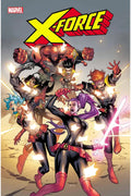 X-Force #5 - Secret Station Comic | Book Shop