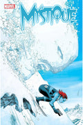 MYSTIQUE #2 (OF 5) - Secret Station Comic | Book Shop