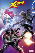 X-Force #6 - Secret Station Comic | Book Shop