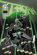 THORN #4 - Secret Station Comic | Book Shop