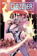 DAZZLER #4 (OF 4) - Secret Station Comic | Book Shop