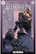 DARK KNIGHTS OF STEEL ALLWINTER #5 (OF 6) CVR - Secret Station Comic | Book Shop