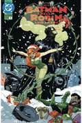 DCS BATMAN SMELLS ROBIN LAID AN EGG #1 (ONE SHOT) CVR A RILEY ROSSMO (2024) - Secret Station Comic | Book Shop