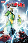 THE SPECTACULAR SPIDER-MEN #12 - Secret Station Comic | Book Shop