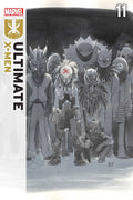 ULTIMATE X-MEN #11 - Secret Station Comic | Book Shop