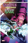 WHAT IF GALACTUS TRANSFORMED ROGUE #1 PAUL RENAUD Variant - Secret Station Comic | Book Shop