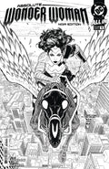 ABSOLUTE WONDER WOMAN NOIR LEIDIMAS #1 OS CVR A