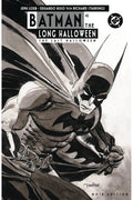 BATMAN LONG HALLOWEEN LAST HALLOWEEN NOIR EDN #1 C - Secret Station Comic | Book Shop