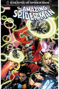 AMAZING SPIDER-MAN #67 - Secret Station Comic | Book Shop