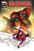 DEADPOOL #11