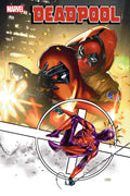DEADPOOL #11