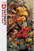 ULTIMATE SPIDER-MAN #14 - Secret Station Comic | Book Shop