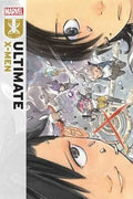 ULTIMATE X-MEN #12 - Secret Station Comic | Book Shop