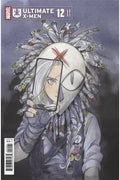ULTIMATE X-MEN #12 PEACH MOMOKO VariantIANT - Secret Station Comic | Book Shop