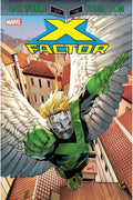 X-FACTOR #7 - Secret Station Comic | Book Shop