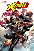 X-Force #8 - Secret Station Comic | Book Shop