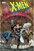 X-MEN #11 - Secret Station Comic | Book Shop